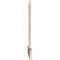Ekena Millwork Portland Smooth Timber Gable Bracket, Douglas Fir, 84"W x 38"H x 1 1/2"D x 5 1/2"F, 11/12 Pitch GBW084X38X0206POR00SDF - alternate 5